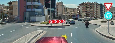 Правила дорожного движения - picture 9590