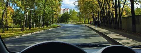 Правила дорожного движения - picture 9591