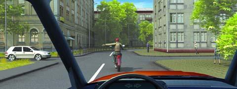 Правила дорожного движения - picture 9592