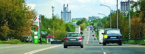 Правила дорожного движения - picture 9593