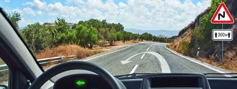 Правила дорожного движения - picture 9594