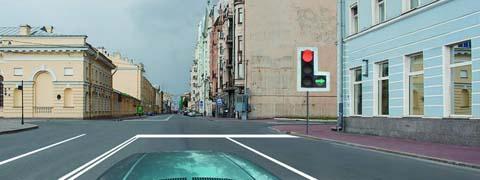 Правила дорожного движения - picture 9599