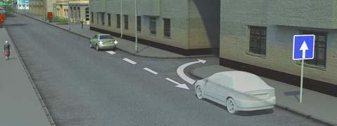 Правила дорожного движения - picture 9606