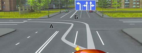 Правила дорожного движения - picture 9607