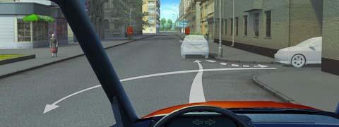 Правила дорожного движения - picture 9608