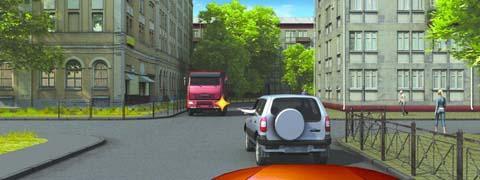 Правила дорожного движения - picture 9609