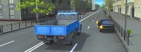 Правила дорожного движения - picture 9610