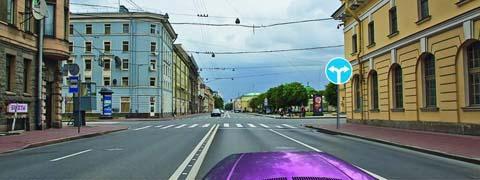 Правила дорожного движения - picture 9612