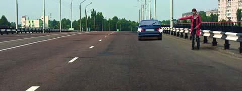 Правила дорожного движения - picture 9614