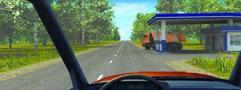 Правила дорожного движения - picture 9619