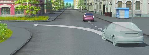 Правила дорожного движения - picture 9623