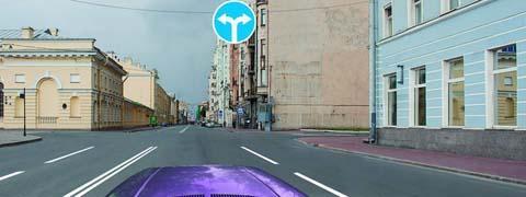 Правила дорожного движения - picture 9625