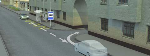 Правила дорожного движения - picture 9626