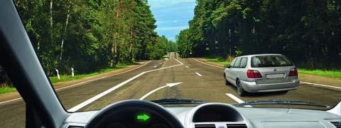 Правила дорожного движения - picture 9628