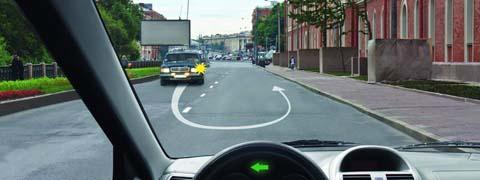 Правила дорожного движения - picture 9636