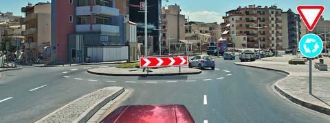 Правила дорожного движения - picture 9641