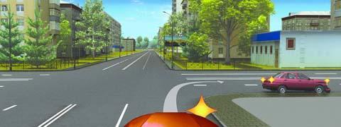 Правила дорожного движения - picture 9645