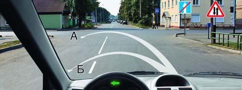 Правила дорожного движения - picture 9646