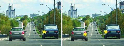 Правила дорожного движения - picture 9649