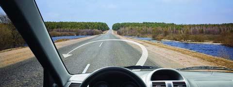 Правила дорожного движения - picture 9650