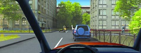 Правила дорожного движения - picture 9651