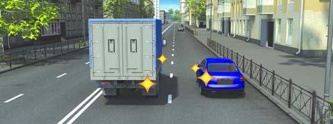 Правила дорожного движения - picture 9655