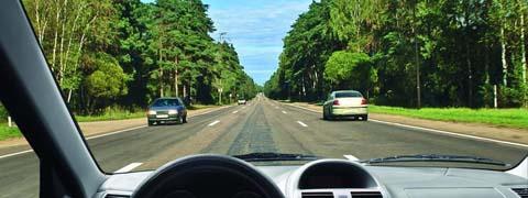 Правила дорожного движения - picture 9672