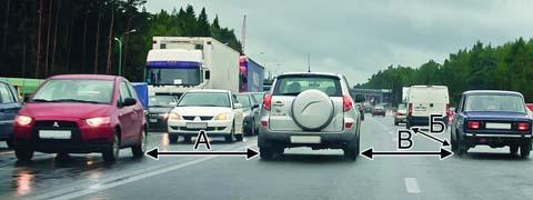 Правила дорожного движения - picture 9673