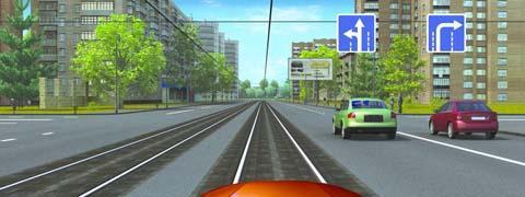 Правила дорожного движения - picture 9674