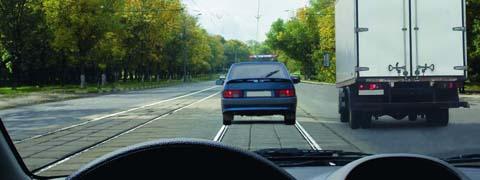 Правила дорожного движения - picture 9676