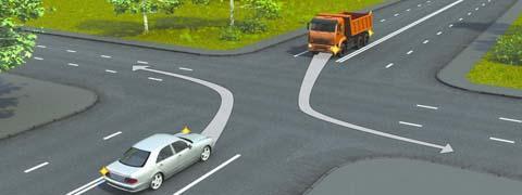 Правила дорожного движения - picture 9677