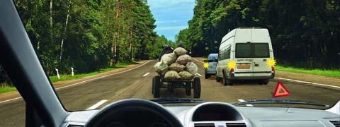 Правила дорожного движения - picture 9681