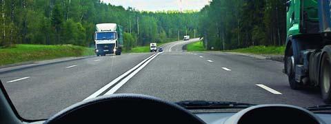 Правила дорожного движения - picture 9684