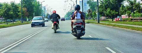 Правила дорожного движения - picture 9687