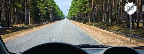 Правила дорожного движения - picture 9689