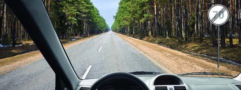 Правила дорожного движения - picture 9695