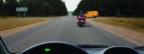 Правила дорожного движения - picture 9705