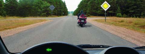 Правила дорожного движения - picture 9707