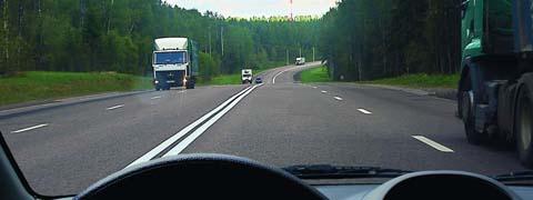 Правила дорожного движения - picture 9708