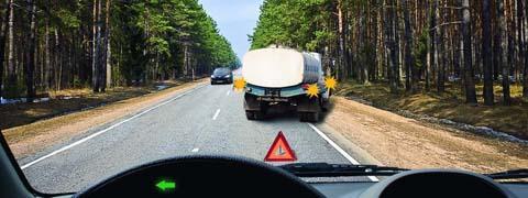 Правила дорожного движения - picture 9709