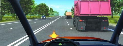 Правила дорожного движения - picture 9711