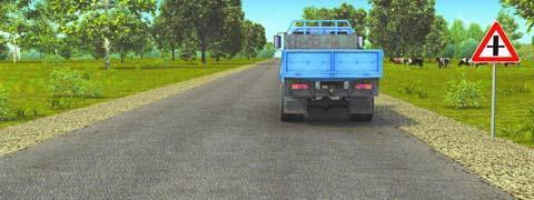 Правила дорожного движения - picture 9712