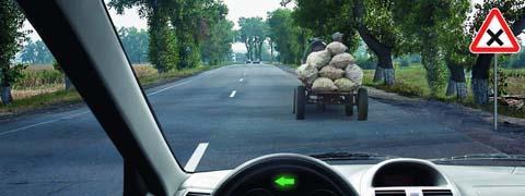 Правила дорожного движения - picture 9715