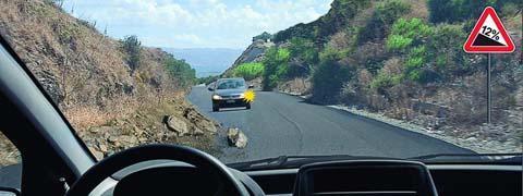 Правила дорожного движения - picture 9717