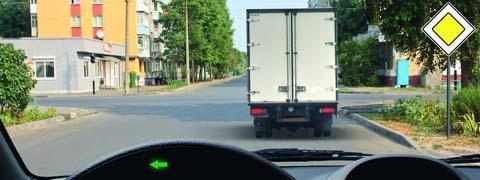 Правила дорожного движения - picture 9719