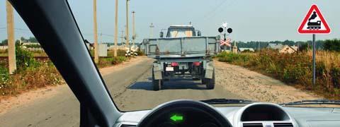 Правила дорожного движения - picture 9720