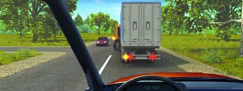 Правила дорожного движения - picture 9722