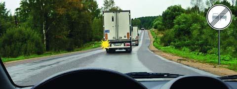 Правила дорожного движения - picture 9723