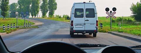 Правила дорожного движения - picture 9724