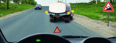 Правила дорожного движения - picture 9726